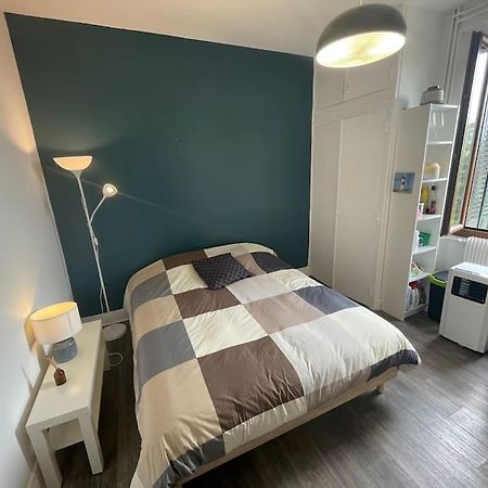 Tres Beau Studio Centre Ville, Au Calme Annecy Dış mekan fotoğraf