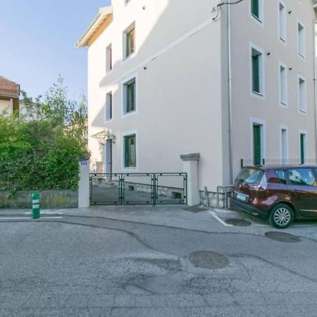 Tres Beau Studio Centre Ville, Au Calme Annecy Dış mekan fotoğraf