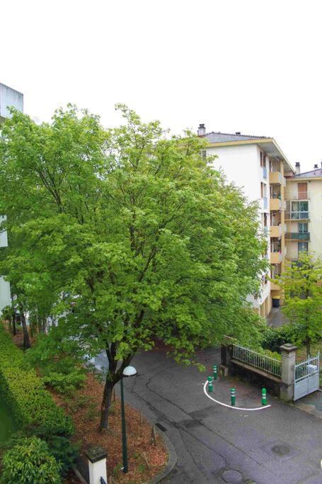 Tres Beau Studio Centre Ville, Au Calme Annecy Dış mekan fotoğraf